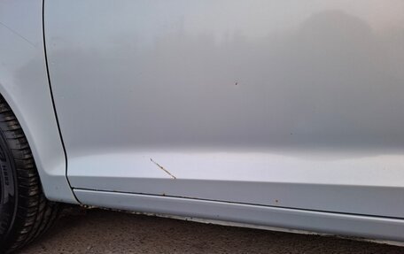 Chery Bonus (A13), 2012 год, 370 000 рублей, 5 фотография