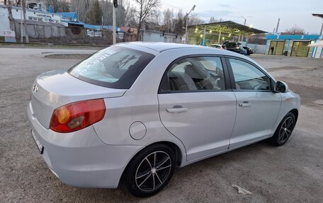 Chery Bonus (A13), 2012 год, 370 000 рублей, 9 фотография