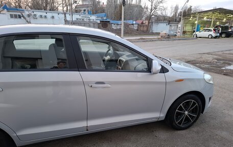 Chery Bonus (A13), 2012 год, 370 000 рублей, 11 фотография