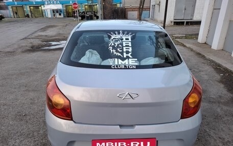 Chery Bonus (A13), 2012 год, 370 000 рублей, 7 фотография