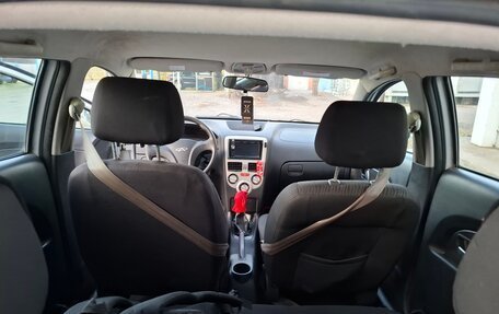 Chery Bonus (A13), 2012 год, 370 000 рублей, 24 фотография