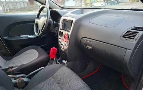 Chery Bonus (A13), 2012 год, 370 000 рублей, 14 фотография