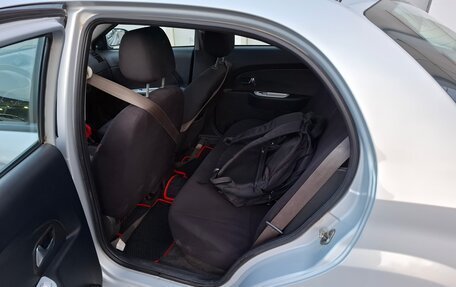 Chery Bonus (A13), 2012 год, 370 000 рублей, 18 фотография