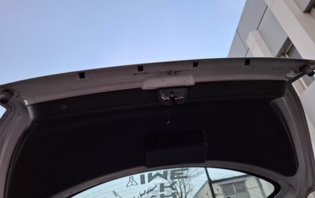 Chery Bonus (A13), 2012 год, 370 000 рублей, 22 фотография