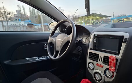 Chery Bonus (A13), 2012 год, 370 000 рублей, 15 фотография