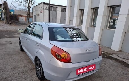 Chery Bonus (A13), 2012 год, 370 000 рублей, 6 фотография