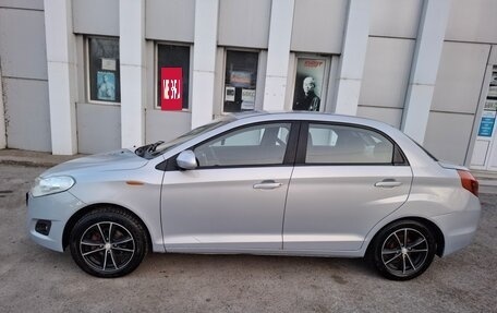 Chery Bonus (A13), 2012 год, 370 000 рублей, 26 фотография