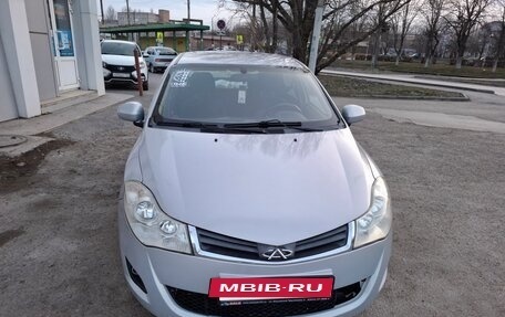 Chery Bonus (A13), 2012 год, 370 000 рублей, 21 фотография