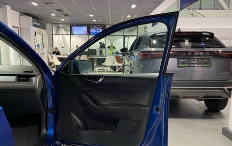 Skoda Rapid I, 2019 год, 1 335 000 рублей, 8 фотография