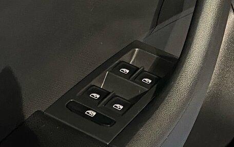 Skoda Rapid I, 2019 год, 1 335 000 рублей, 15 фотография