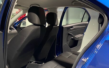 Skoda Rapid I, 2019 год, 1 335 000 рублей, 13 фотография