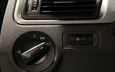 Skoda Rapid I, 2019 год, 1 335 000 рублей, 19 фотография
