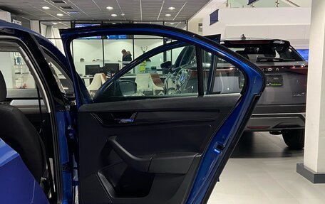 Skoda Rapid I, 2019 год, 1 335 000 рублей, 10 фотография