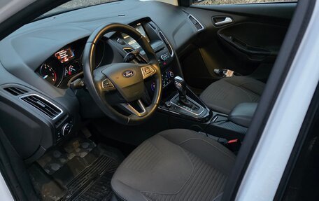 Ford Focus III, 2018 год, 1 650 000 рублей, 12 фотография