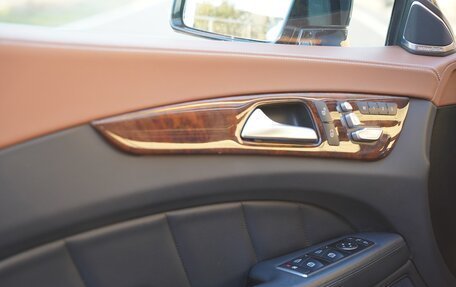 Mercedes-Benz CLS, 2014 год, 4 150 000 рублей, 14 фотография