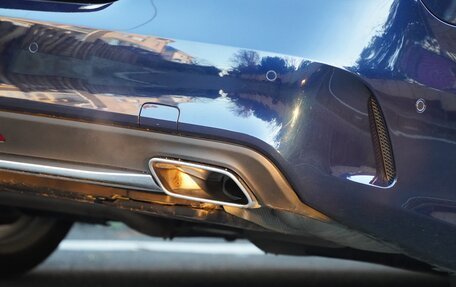 Mercedes-Benz CLS, 2014 год, 4 150 000 рублей, 21 фотография