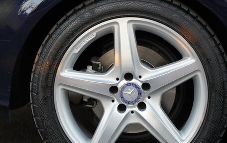 Mercedes-Benz CLS, 2014 год, 4 150 000 рублей, 20 фотография