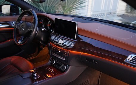 Mercedes-Benz CLS, 2014 год, 4 150 000 рублей, 30 фотография
