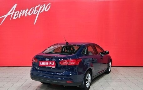 Ford Focus III, 2017 год, 950 000 рублей, 5 фотография