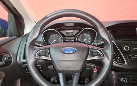 Ford Focus III, 2017 год, 950 000 рублей, 12 фотография