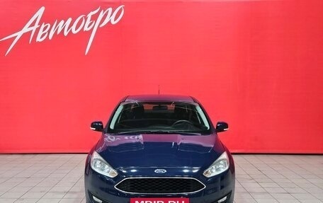 Ford Focus III, 2017 год, 950 000 рублей, 8 фотография