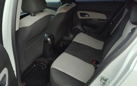 Chevrolet Cruze II, 2012 год, 550 000 рублей, 7 фотография