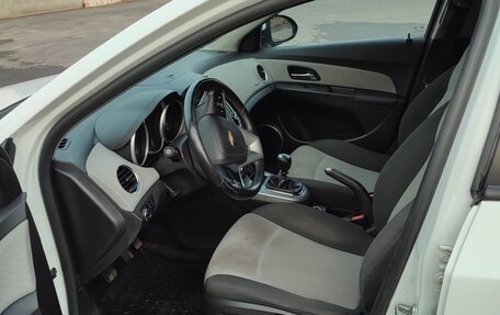 Chevrolet Cruze II, 2012 год, 550 000 рублей, 9 фотография