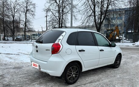 Datsun mi-DO, 2017 год, 450 000 рублей, 3 фотография