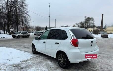 Datsun mi-DO, 2017 год, 450 000 рублей, 4 фотография