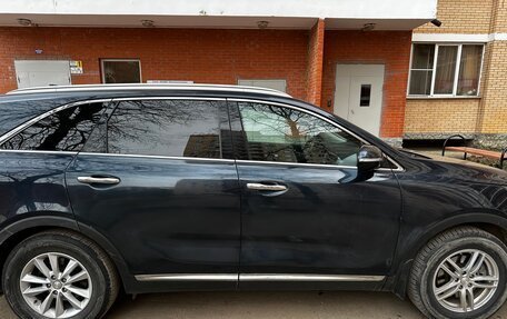 KIA Sorento III Prime рестайлинг, 2019 год, 2 850 000 рублей, 6 фотография