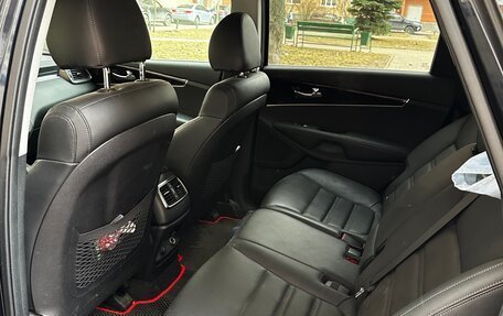 KIA Sorento III Prime рестайлинг, 2019 год, 2 850 000 рублей, 15 фотография