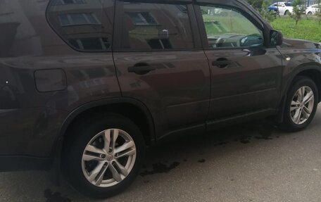 Nissan X-Trail, 2011 год, 1 800 000 рублей, 3 фотография