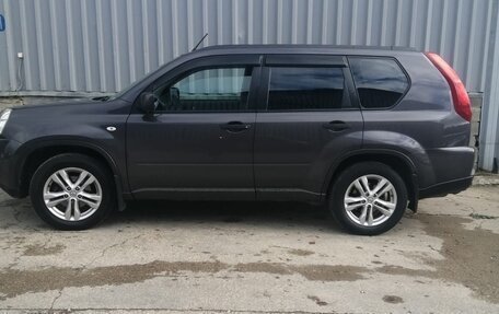 Nissan X-Trail, 2011 год, 1 800 000 рублей, 1 фотография