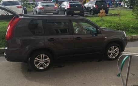 Nissan X-Trail, 2011 год, 1 800 000 рублей, 2 фотография