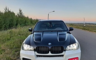 BMW X5, 2008 год, 1 900 000 рублей, 1 фотография