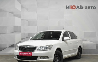 Skoda Octavia, 2012 год, 1 150 000 рублей, 1 фотография