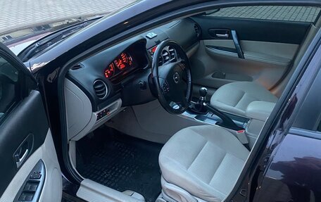 Mazda 6, 2007 год, 625 000 рублей, 7 фотография