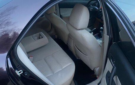 Mazda 6, 2007 год, 625 000 рублей, 9 фотография