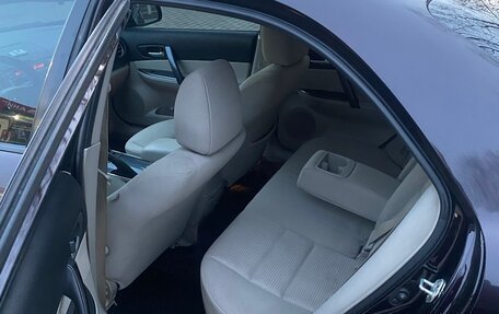 Mazda 6, 2007 год, 625 000 рублей, 8 фотография