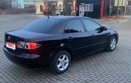 Mazda 6, 2007 год, 625 000 рублей, 4 фотография