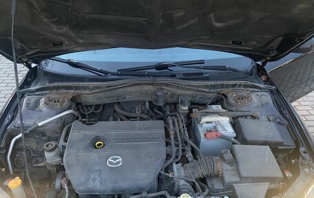 Mazda 6, 2007 год, 625 000 рублей, 19 фотография