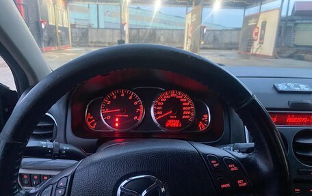 Mazda 6, 2007 год, 625 000 рублей, 17 фотография