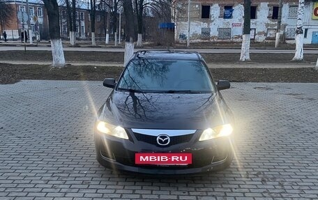 Mazda 6, 2007 год, 625 000 рублей, 2 фотография