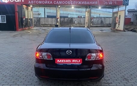 Mazda 6, 2007 год, 625 000 рублей, 5 фотография
