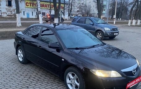 Mazda 6, 2007 год, 625 000 рублей, 3 фотография