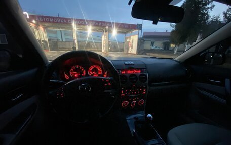 Mazda 6, 2007 год, 625 000 рублей, 30 фотография