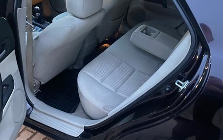 Mazda 6, 2007 год, 625 000 рублей, 26 фотография