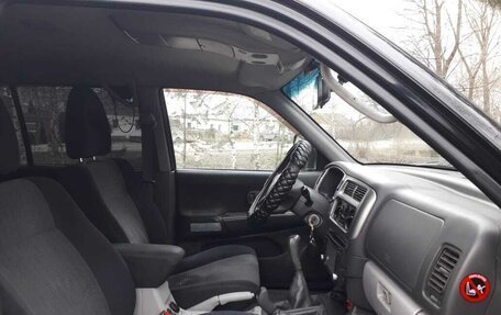 Mitsubishi Pajero Sport II рестайлинг, 2007 год, 1 350 000 рублей, 15 фотография