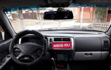 Mitsubishi Pajero Sport II рестайлинг, 2007 год, 1 350 000 рублей, 8 фотография