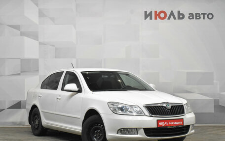 Skoda Octavia, 2012 год, 1 150 000 рублей, 3 фотография